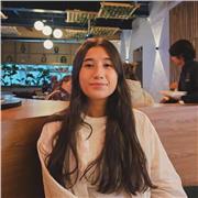 Profesora de Diseño de Modas con experiencia en ilustración, dibujo, desarrollo de portafolios y graficacion de proyecto